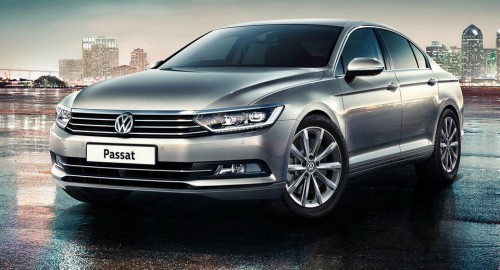 Volkswagen не будет предпринимать ответных действий в ответ на запрет продаж в Южной Корее