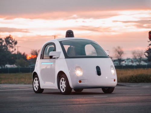 Google предложил «Эйрбиэнби» превратить машины с искусственным интеллектом в бизнес