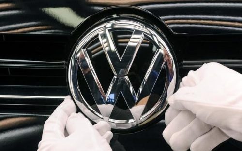 Дилеры Volkswagen предлагают выход из кризисной ситуации