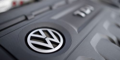 Volkswagen не сможет продавать новые дизельные агрегаты в Америке