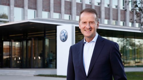 Volkswagen предупредил о последствиях отказа от российского газа