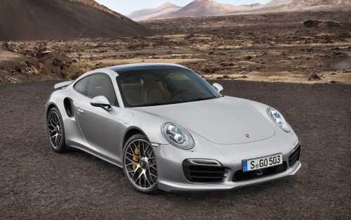 Выпуск рестомодов Porsche 911 пока приостановлен