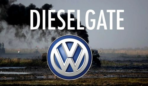 В Техасе к Volkswagen и Audi претензий больше нет